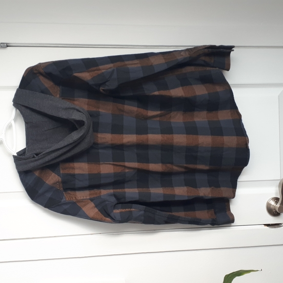 ripzone shirt - Picture 4 of 5